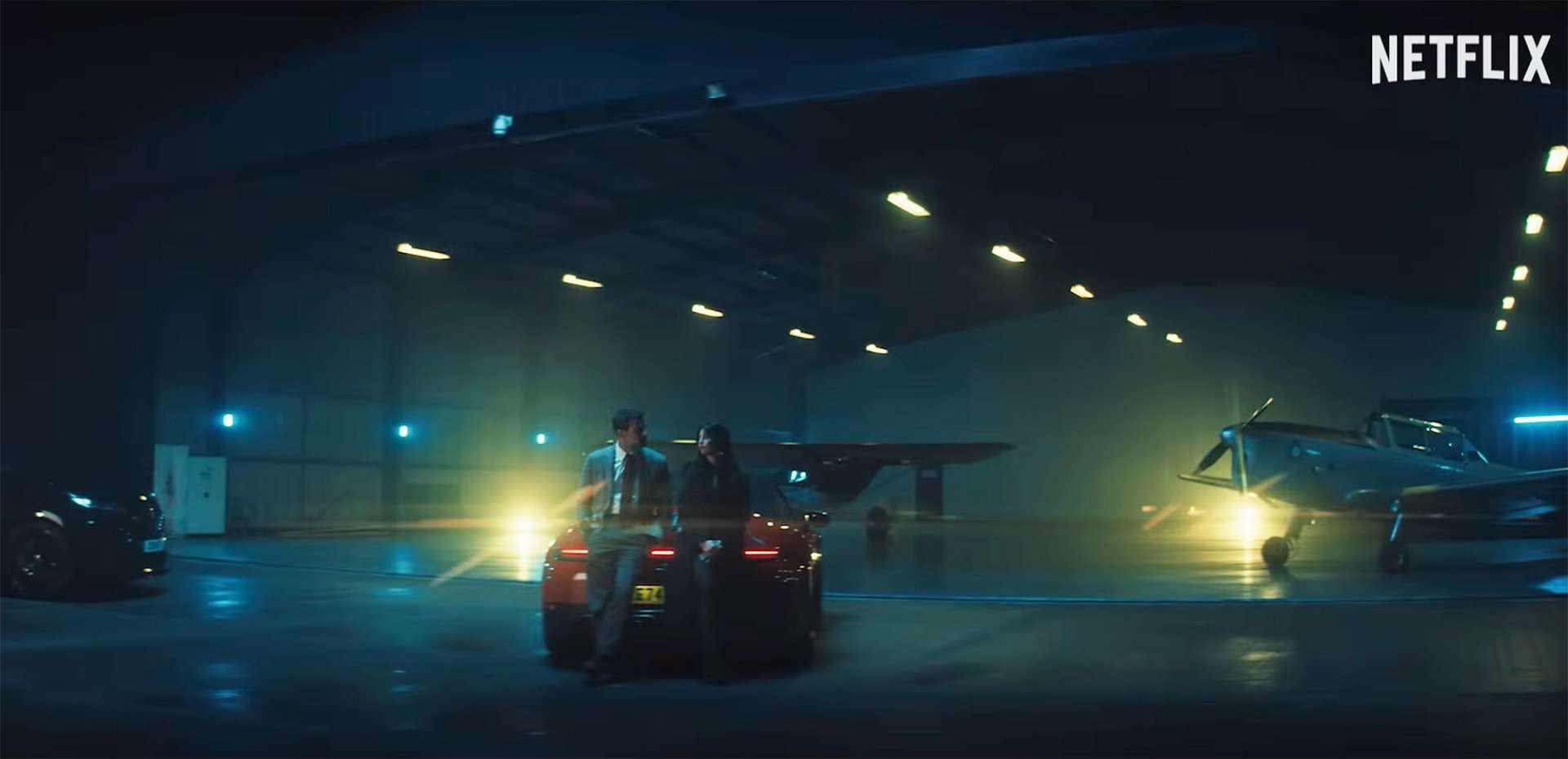 First Look Teaser for Season 2 of Guy Ritchie's 'The Gentlemen' Series | FirstShowing.net