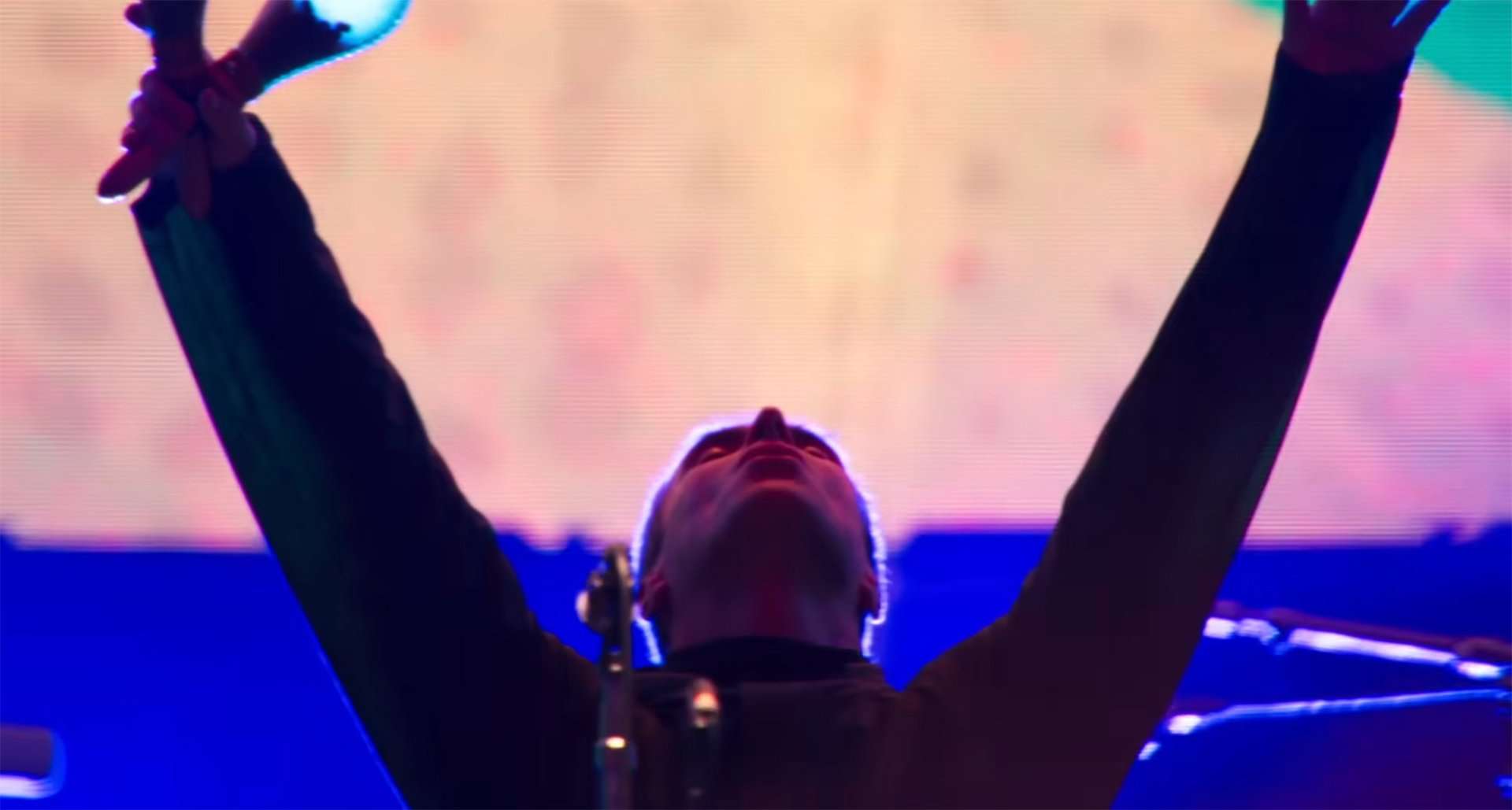First Teaser Trailer for 'Don't Look Back in Anger' Oasis Comeback Doc | FirstShowing.net
