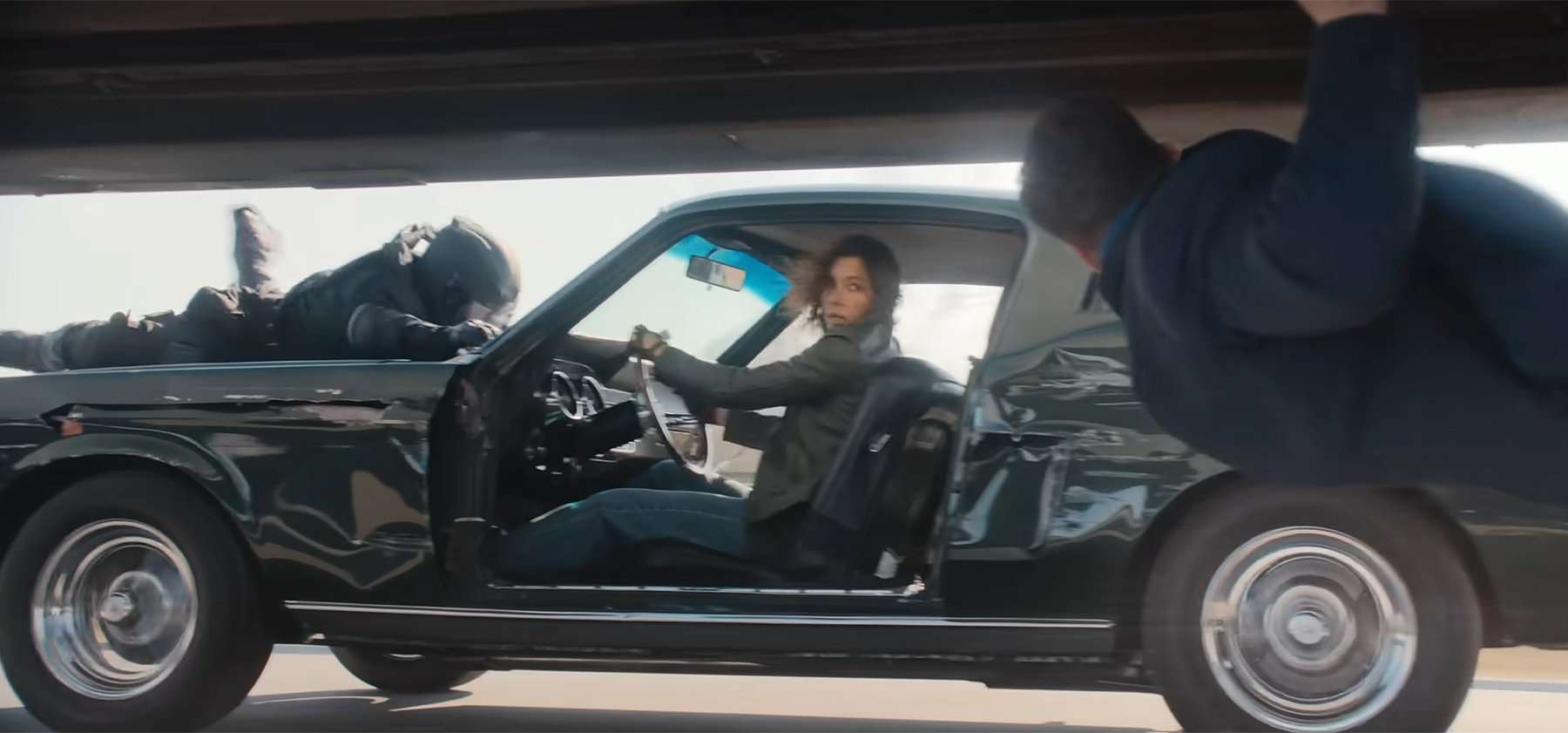 First Trailer for 'Matchbox The Movie' Feat. John Cena & Jessica Biel | FirstShowing.net