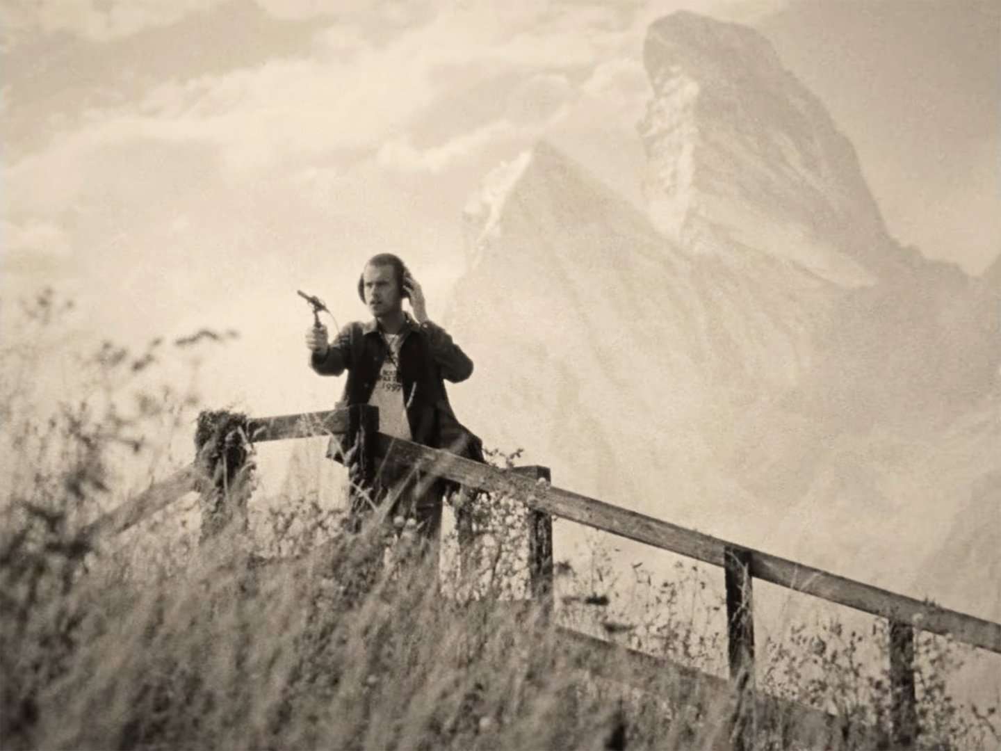 First Trailer for Microbudget 'The Peril at Pincer Point' Adventure Film | FirstShowing.net