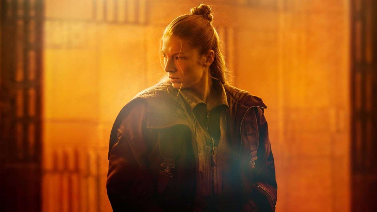 First trailer for Prime Video’s Blade Runner 2099 starring Hunter Schafer and Michelle Yeoh