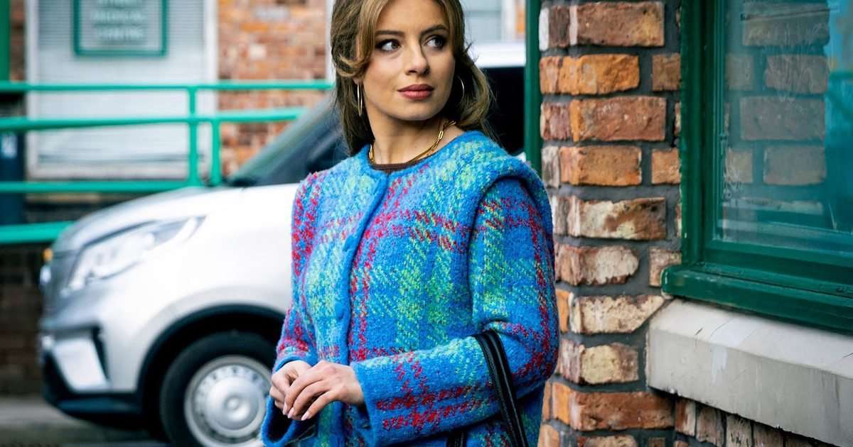 Former Coronation Street star Charlotte Jordan reveals whether she'd return to soap as Daisy Midgeley amid new BBC drama role