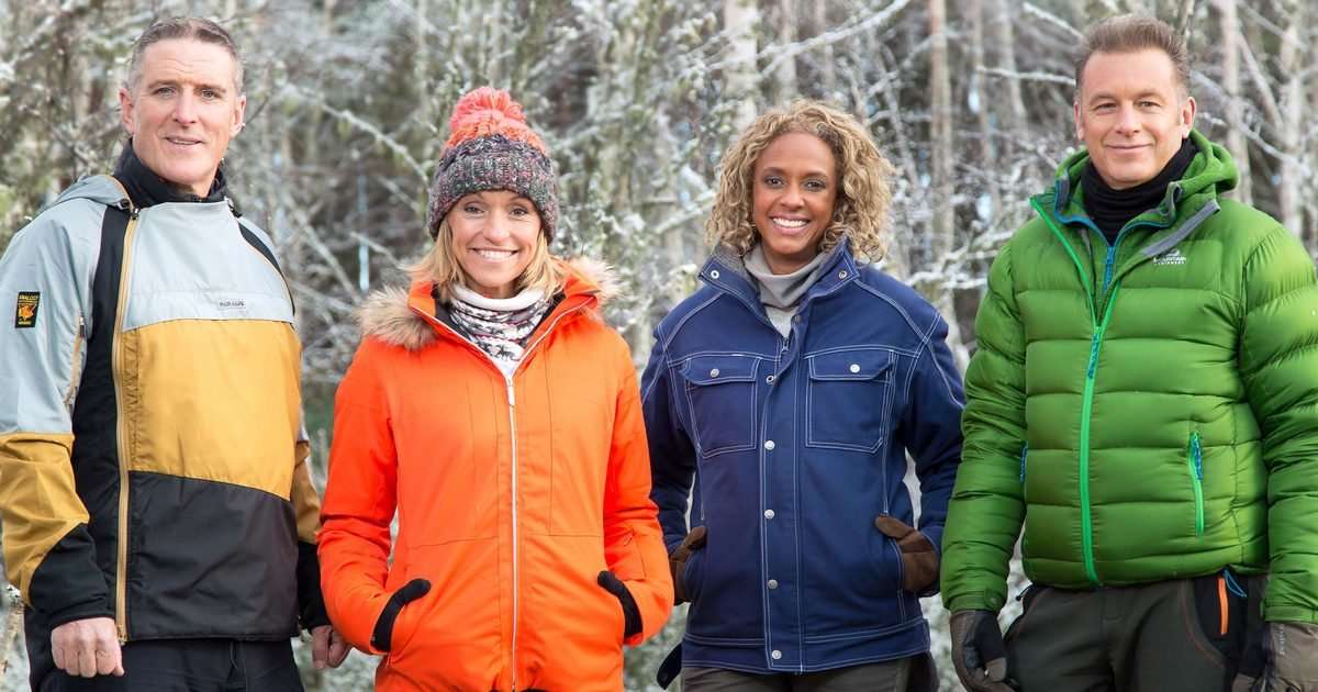Former Springwatch producer reveals why Winterwatch cancellation was "inevitable" and delivers his verdict on BBC's new podcast replacement