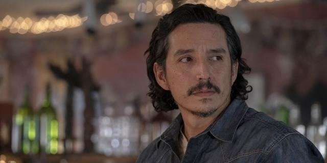 Gabriel Luna joins Dexter: Resurrection season 2