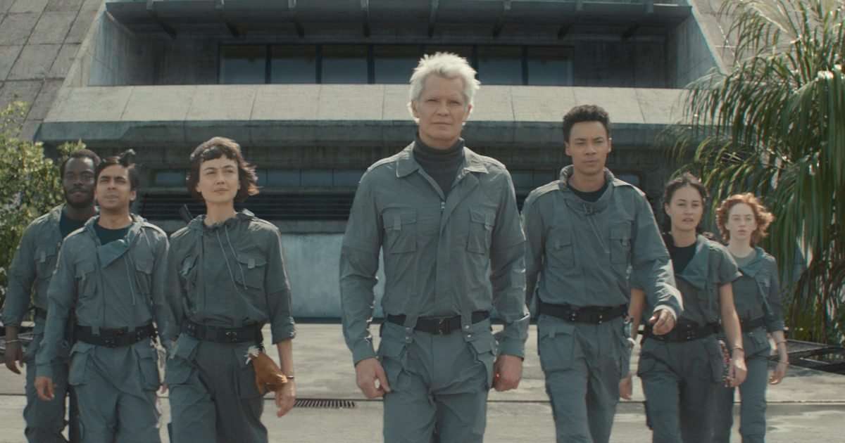 Game of Thrones universe legends join Peter Dinklage in Alien: Earth season 2