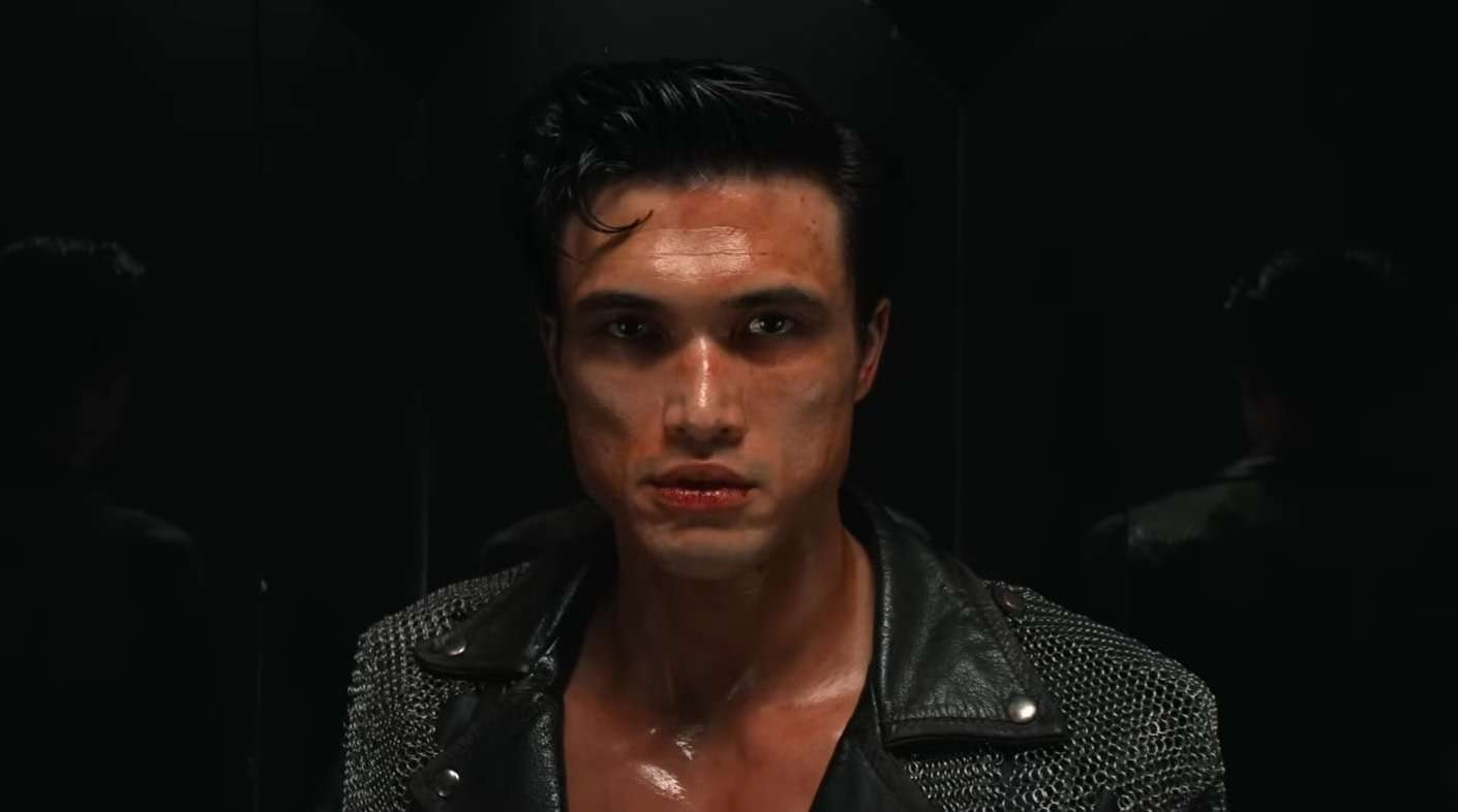 Get High with People You Like: Nicolas Winding Refn and Charles Melton on Her Private Hell – Exclusive Interview