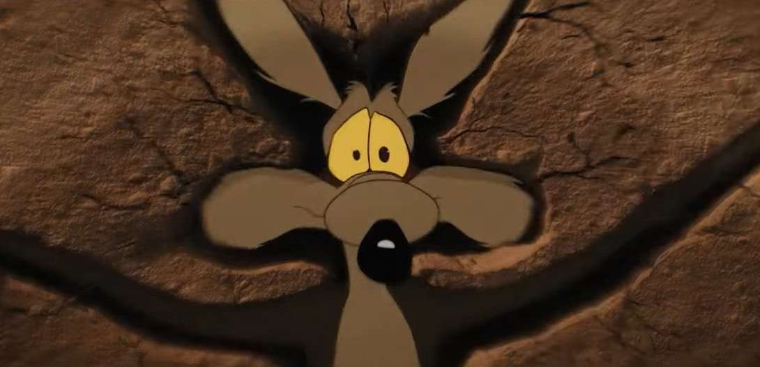 Get looney with the final Coyote vs. ACME trailer