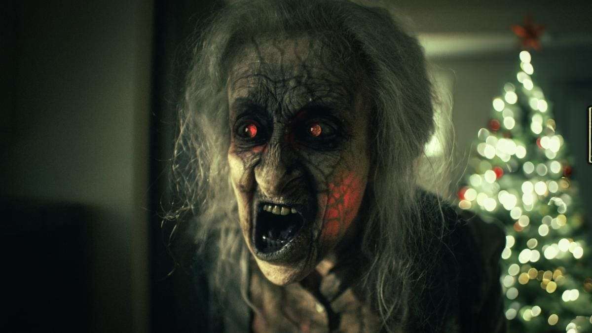 Get ready for an Unholy Night with trailer for festive horror
