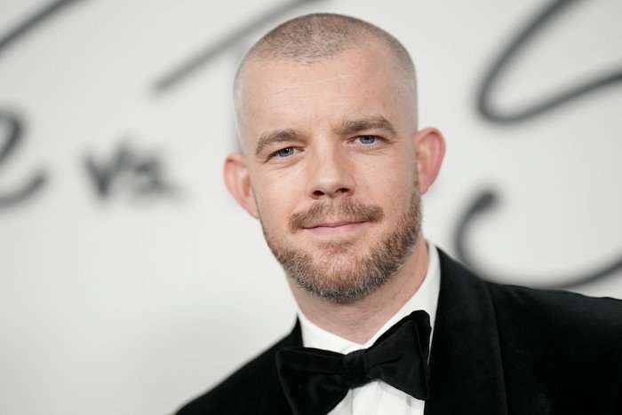 Russell Tovey