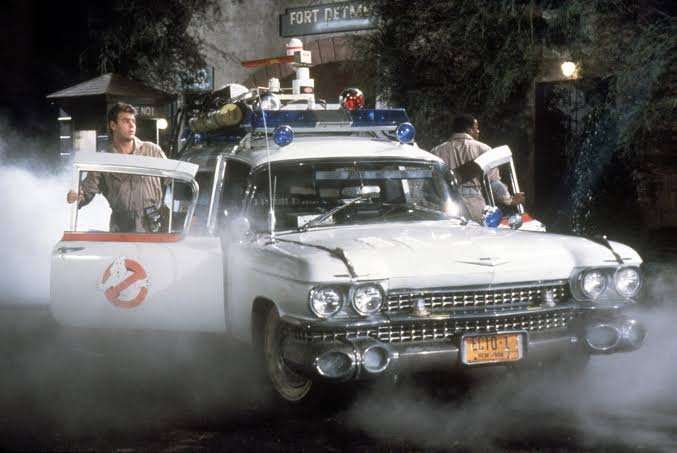 15 Vintage Movie Images That Were Probably Hanging On Your Bedroom Wall | Den of Geek