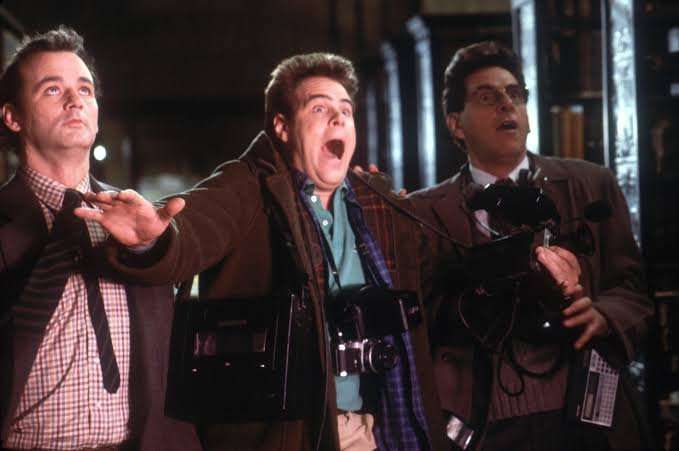 15 Times an Improvised Line Became the Best Part of the Movie | Den of Geek