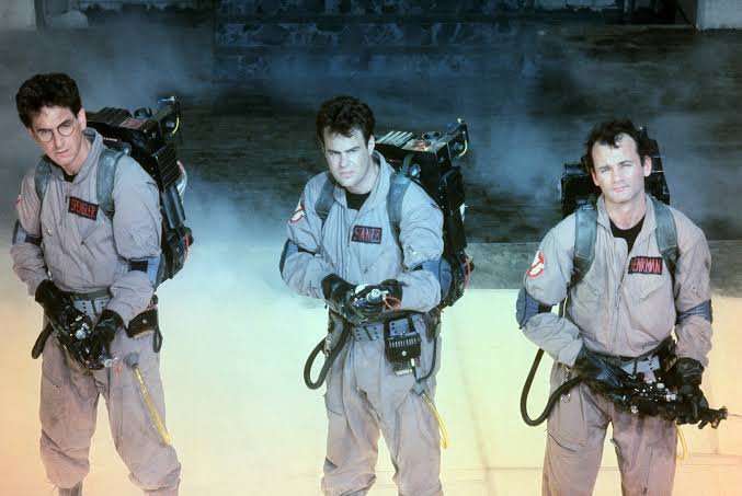 15 Fun Movie Facts to Offset the World's Chaos | Den of Geek