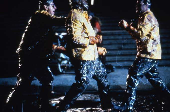 15 Fun Movie Facts to Offset the World's Chaos | Den of Geek