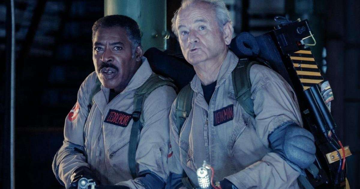 Ghostbusters TV Show Wants to Do the Same Thing This Beloved Star Wars Series Did