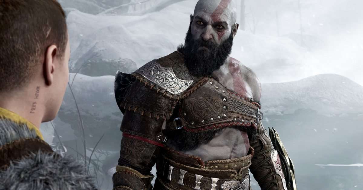 God of War TV series to recast Kratos following Ryan Hurst's on-set injury