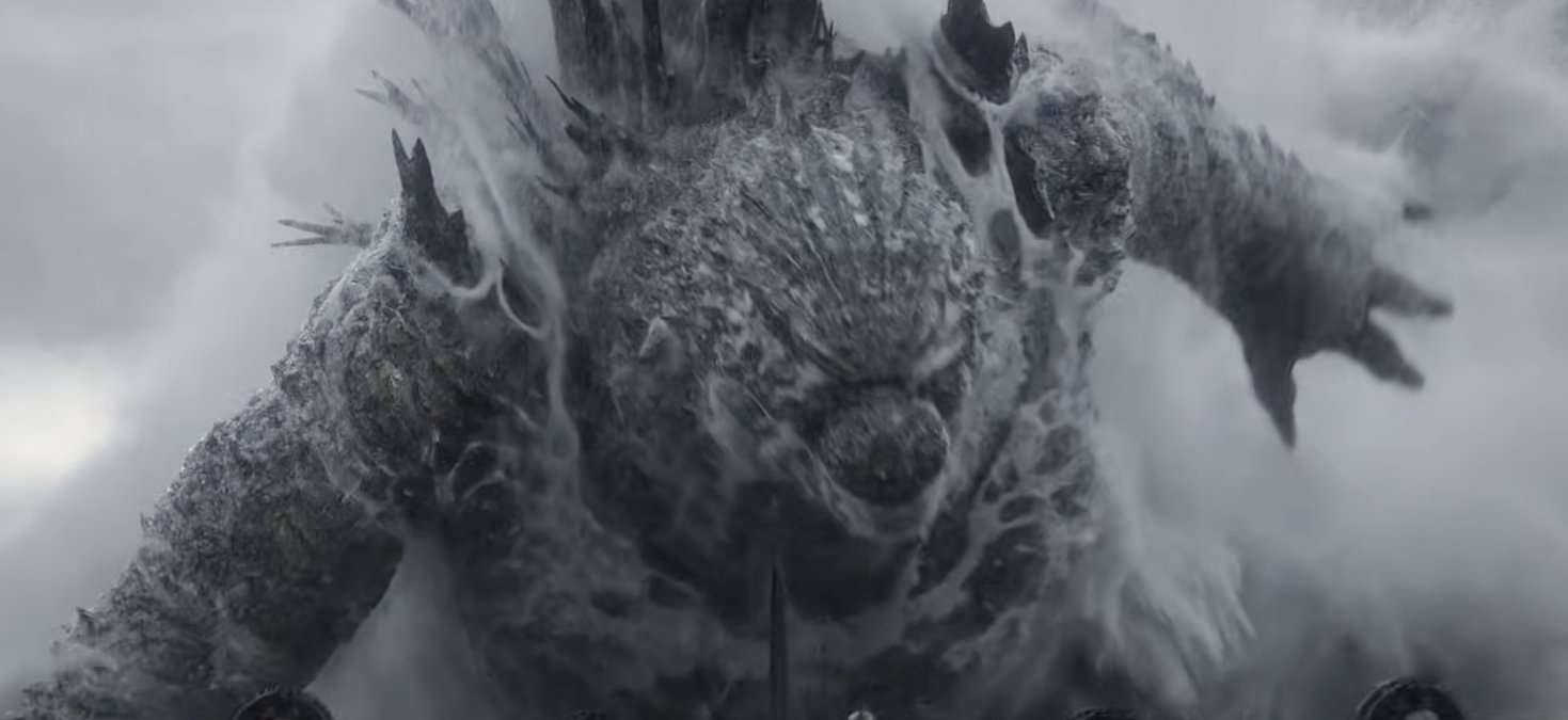 Godzilla Minus Zero Teaser Returns to the Franchise's Central Moral | Den of Geek