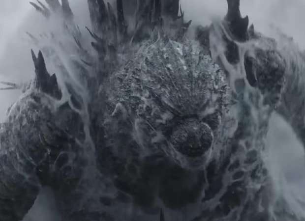 Godzilla Minus Zero teaser out: Final chapter sets up Diwali box office clash with Ramayana