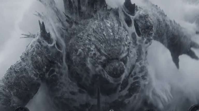 Godzilla Minus Zero