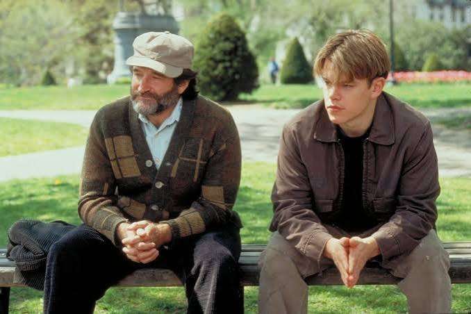 15 Times an Improvised Line Became the Best Part of the Movie | Den of Geek