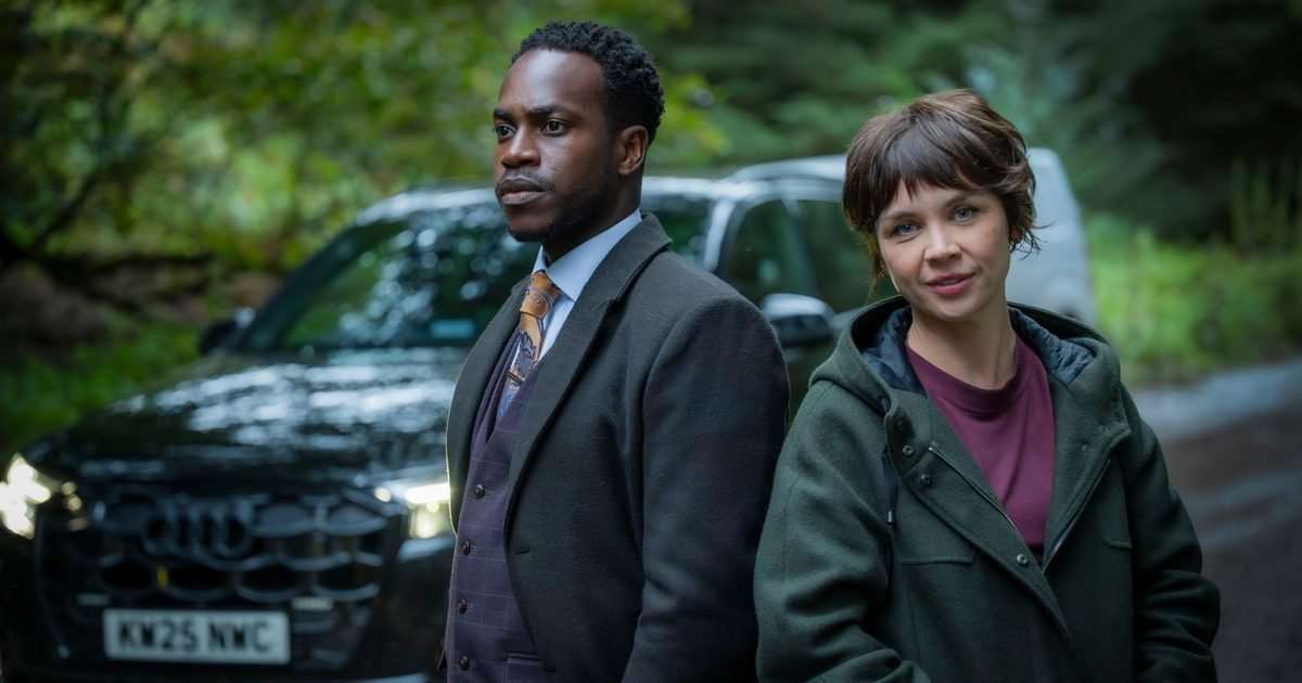 Granite Harbour season 3: Release date and latest news
