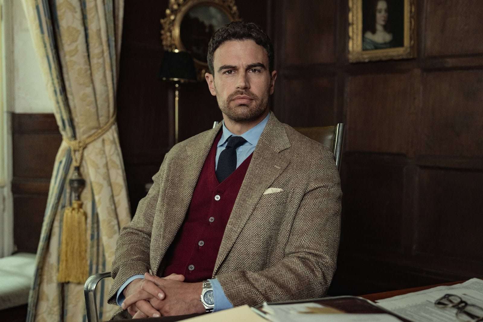 Guy Ritchie’s The Gentlemen returns with season 2 trailer from Netflix