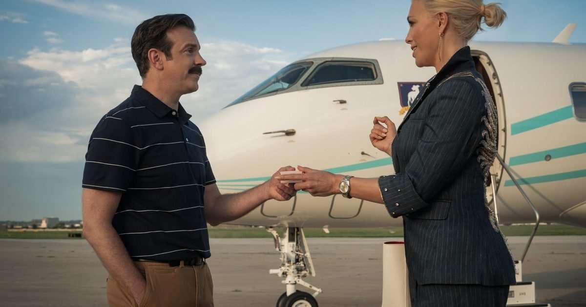 Hannah Waddingham teases "wonderful" Ted Lasso season 4 as beloved comedy makes its return in weeks