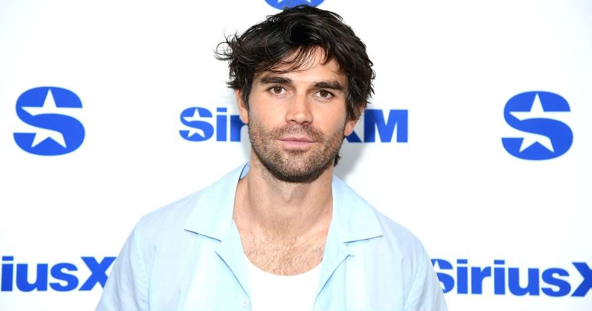 Harlan Coben's longest-running book series confirmed for Netflix adaptation with Riverdale star
