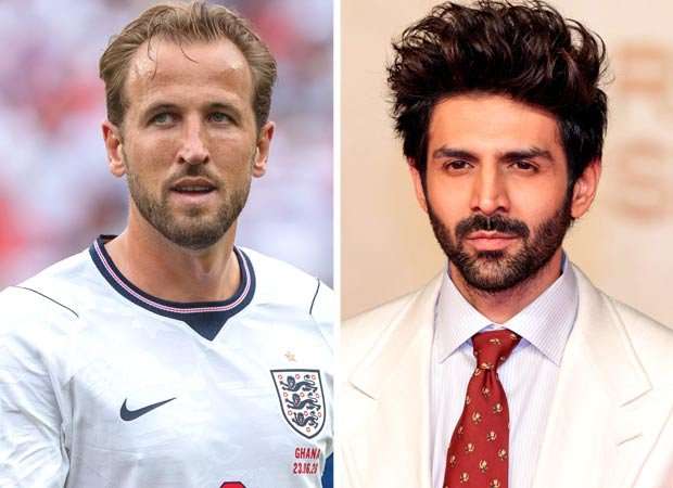 Harry Kane recreates Kartik Aaryan&rsquo;s &lsquo;Dheeme Dheeme&rsquo; hook step in new video with Thomas Muller