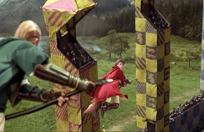 15 Movie Mistakes We Love to Notice Every Single Time | Den of Geek