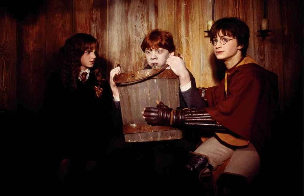 15 Unfortunate Movie Details You Can't Unlearn | Den of Geek