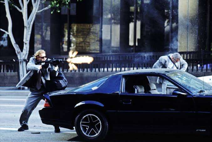 15 Details Movies Keep Getting Wrong | Den of Geek