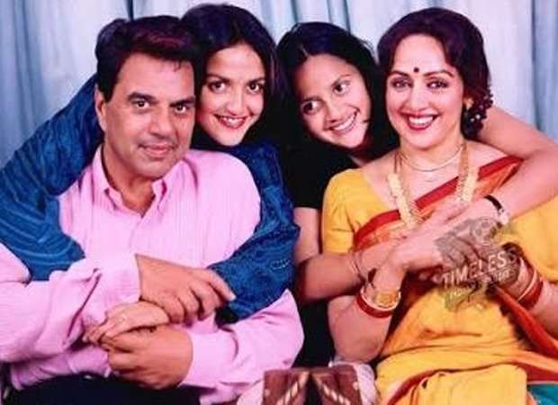 Hema Malini breaks down over daughters' tribute remembering Dharmendra: “That void can never be fulfilled” Hema Malini breaks down over daughters' tribute remembering Dharmendra: “That void can never be fulfilled”