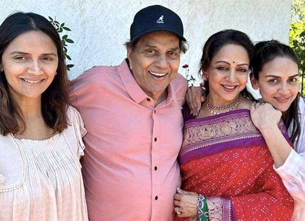 Hema Malini breaks down over daughters' tribute remembering Dharmendra: “That void can never be fulfilled” Hema Malini breaks down over daughters' tribute remembering Dharmendra: “That void can never be fulfilled”