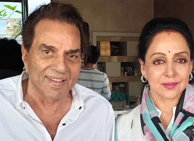 Hema Malini recalls emotional moment while receiving Padma Bhushan for Dharmendra: &ldquo;The whole country loves him and he loved me&rdquo;