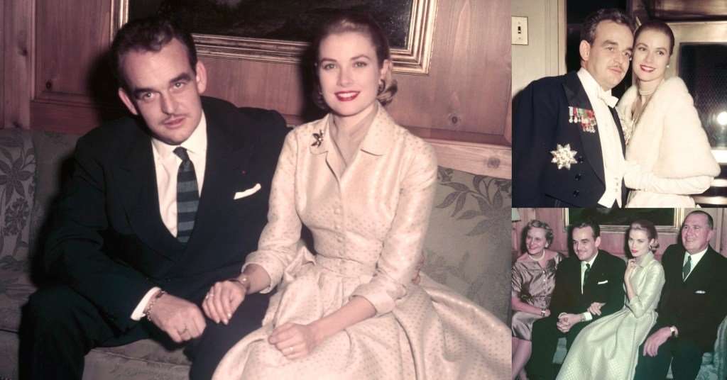 15 Photos Remembering Hollywood's Princess | Den of Geek