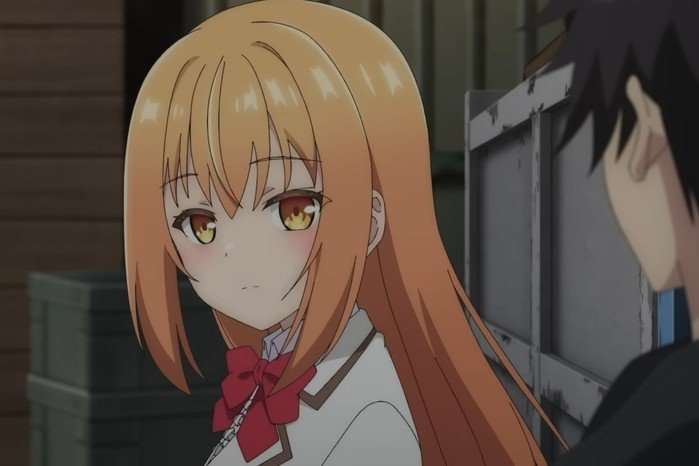 Hinako-Konohana-Rich-Girl-Caretaker Hinako Konohana in Rich Girl Caretaker