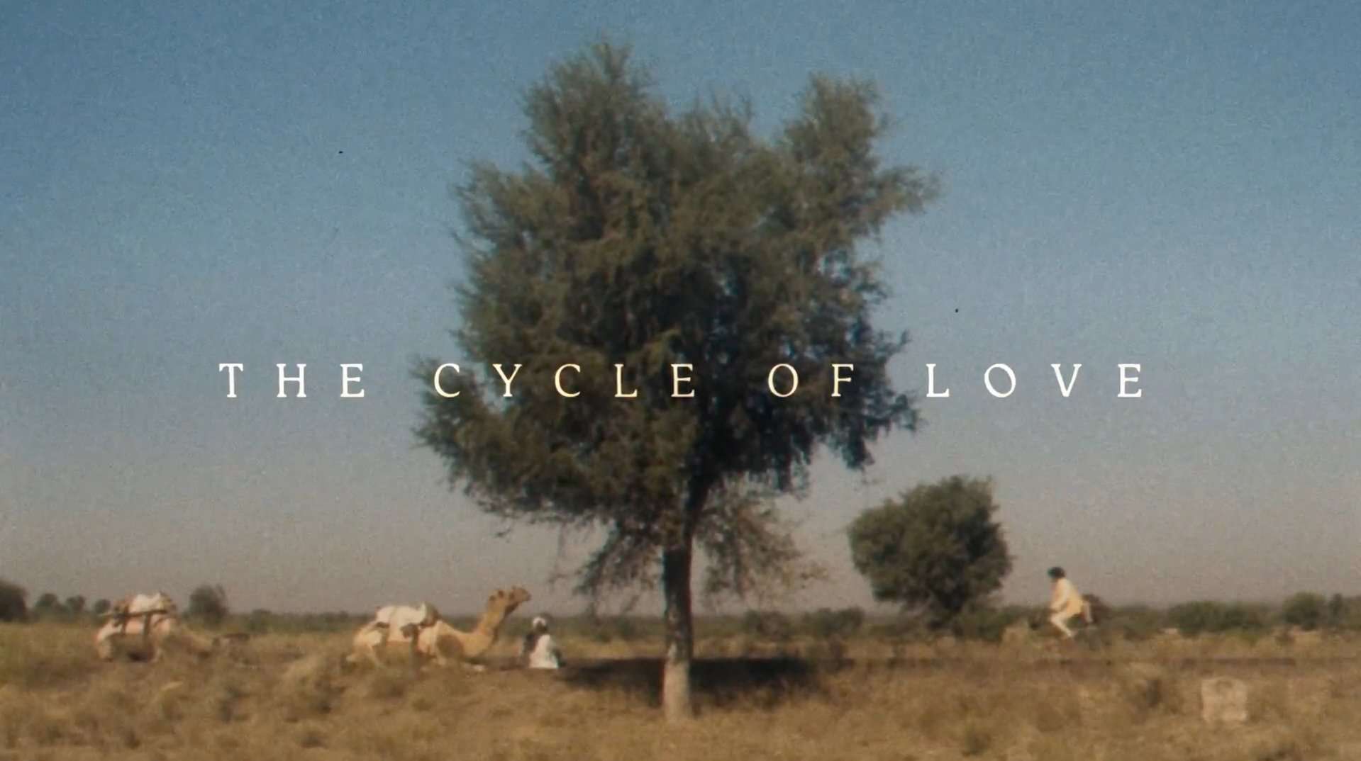 His Journey From Delhi to Sweden - 'The Cycle of Love' Doc Trailer | FirstShowing.net