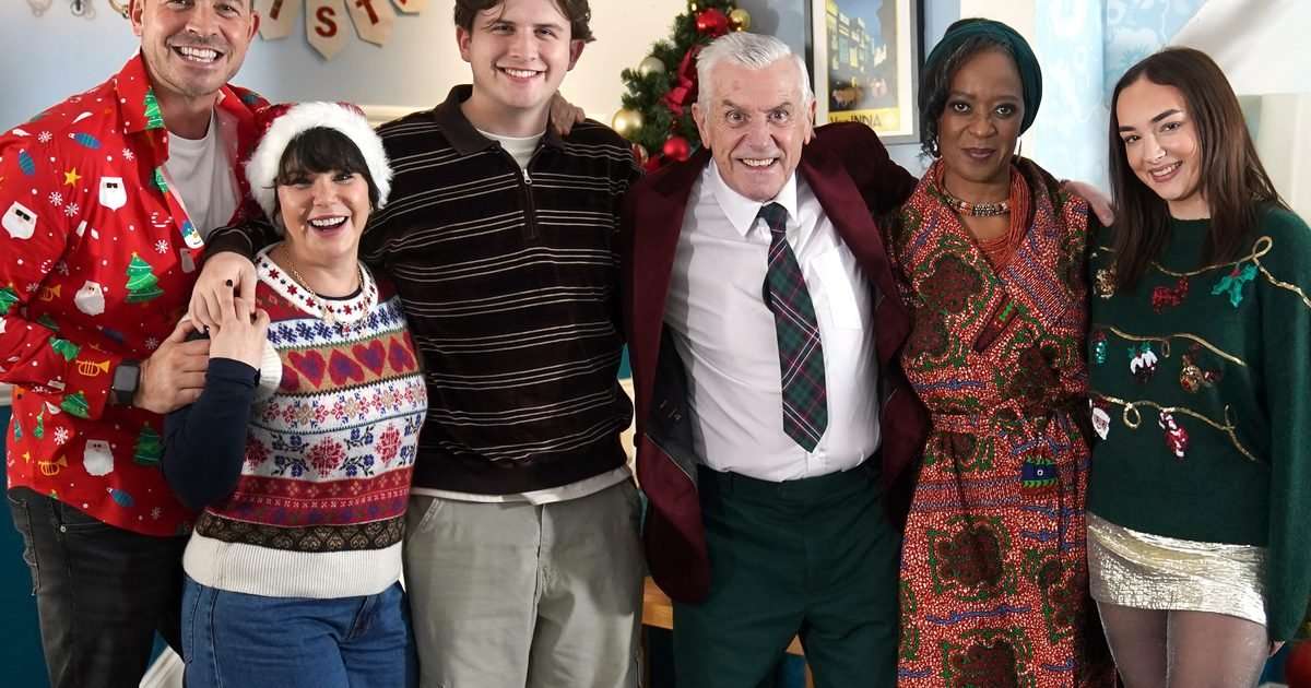 Hollyoaks exit tipped for popular character after 5 years on screens &ndash; with final scenes filmed next month