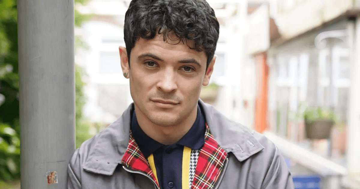 Hollyoaks star Jonny Labey confirms exit after 2 years following Rex Gallagher shooting