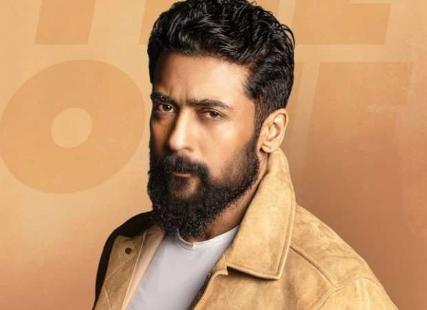 Hombale Films wishes Suriya a happy birthday ahead of SuriyaXHombale