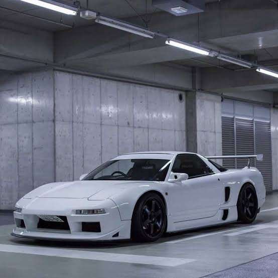 20 Cars the Geeks Like More Than Any Others | Den of Geek