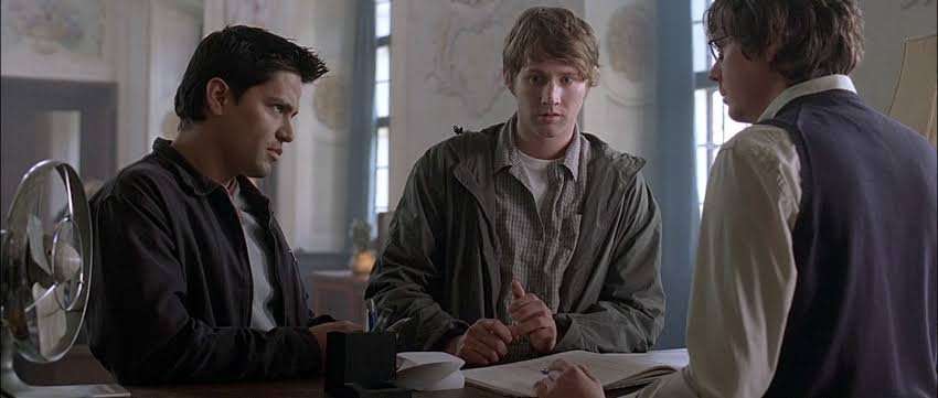 15 Horror Movies Where We Don't Feel Bad for the Victim | Den of Geek