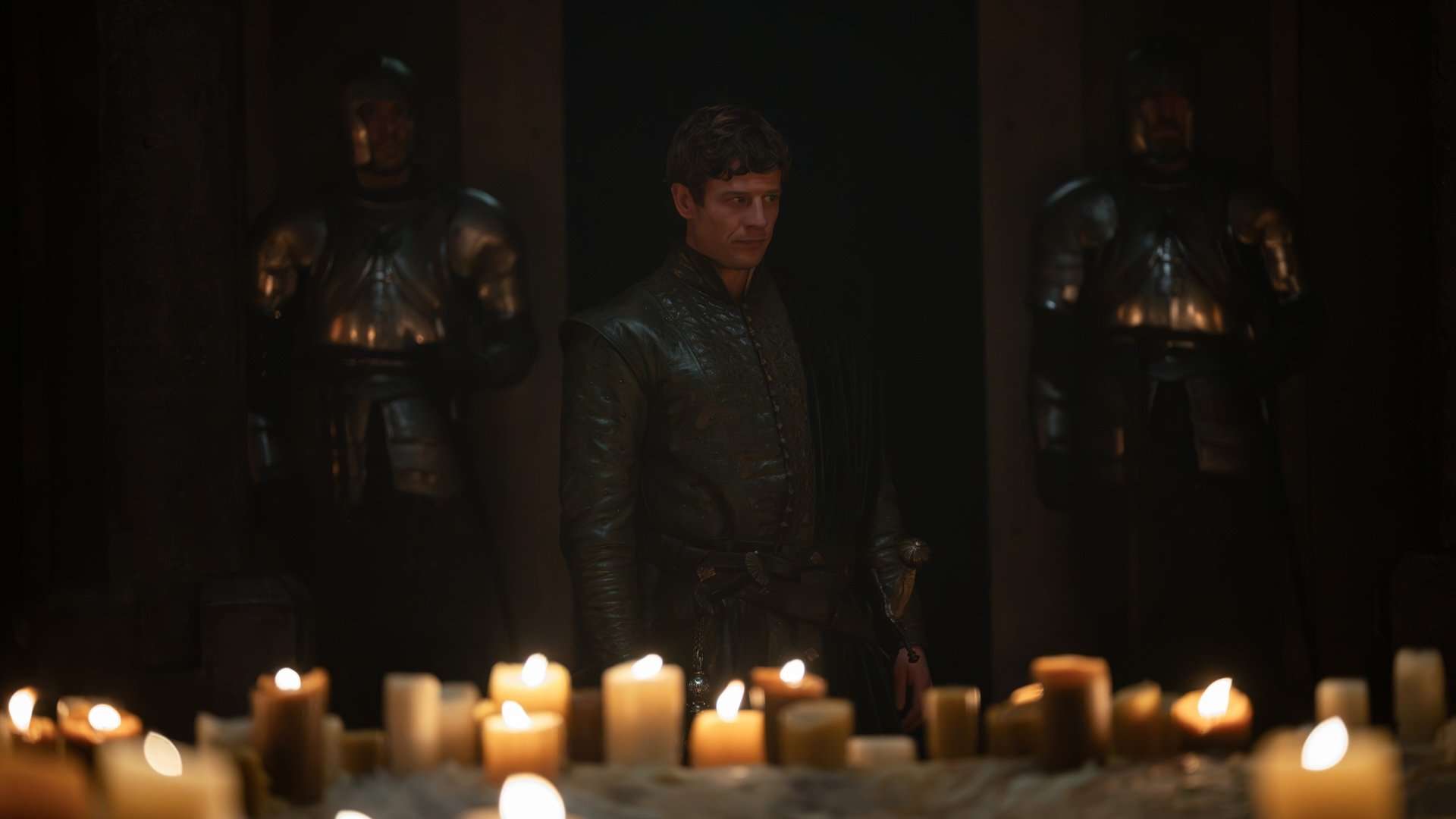 House of the Dragon Season 3 Episode 4 Review: The Tumbleton Diaries | Den of Geek