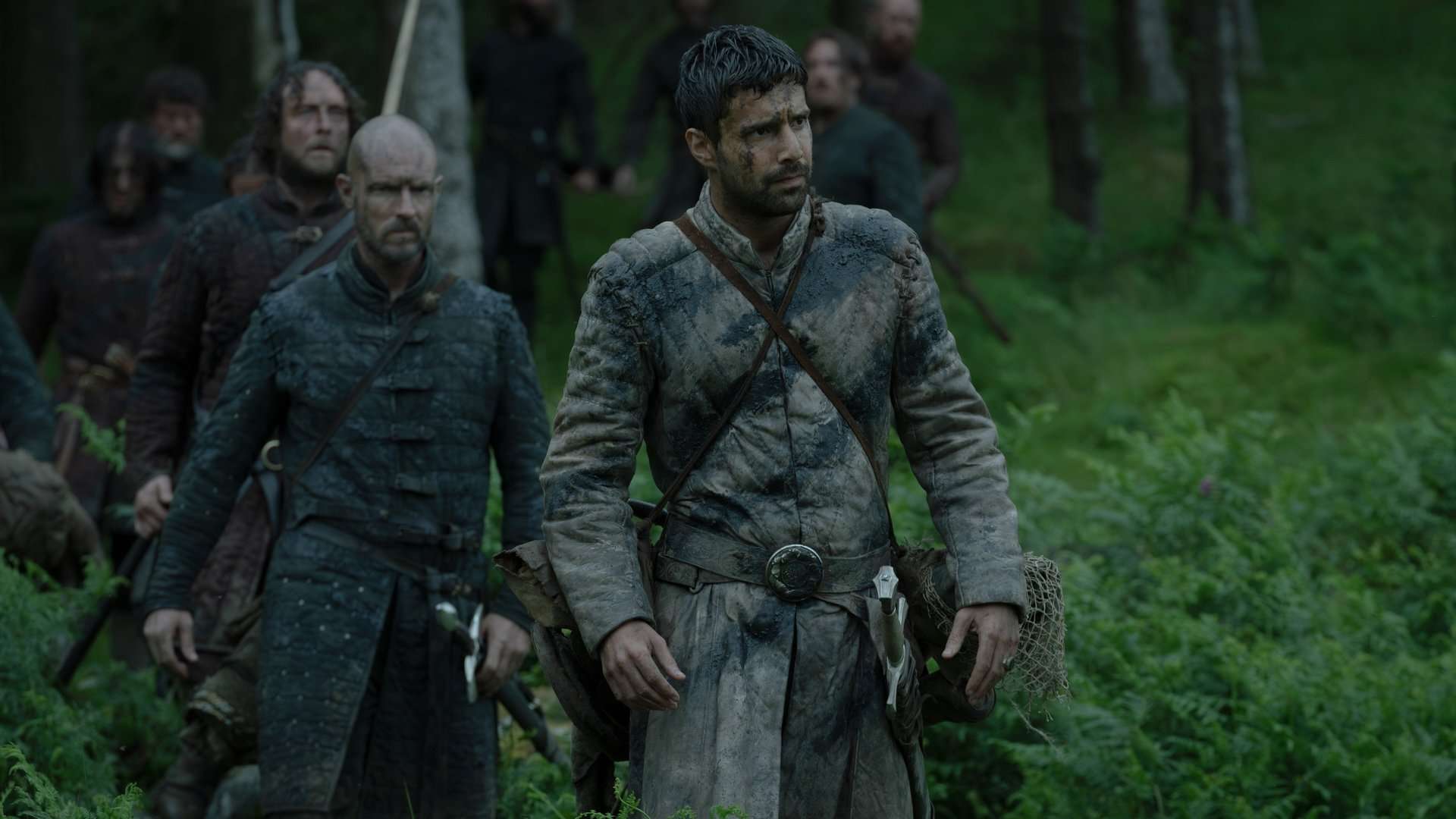 House of the Dragon Season 3 Episode 5 Review: The Stranger Offers Us Rest | Den of Geek