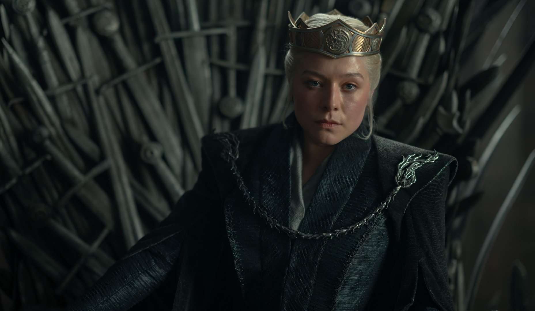 House of the Dragon Season 3 Is Therapeutic for Game of Thrones Fans | Den of Geek