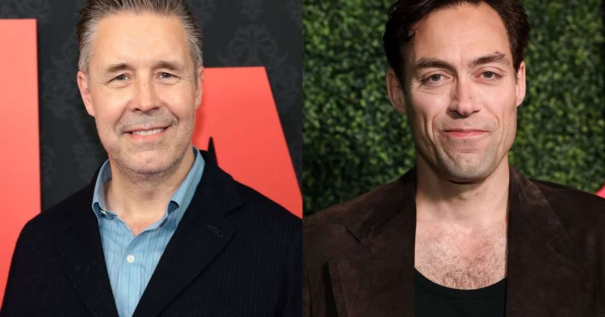 House of the Dragon and Rivals favourites confirmed to lead "provocative" TV resistance thriller