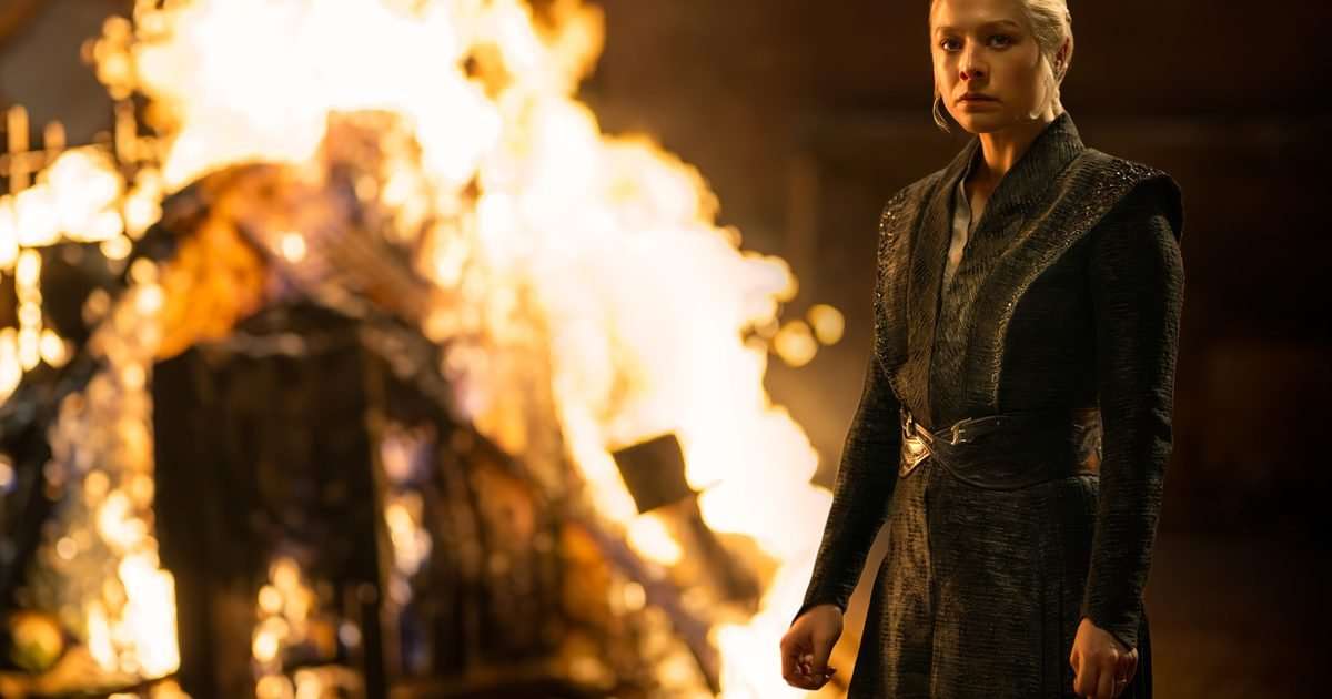 House of the Dragon season 3 episode 3: Rhaenyra Triumphant? Not so fast...