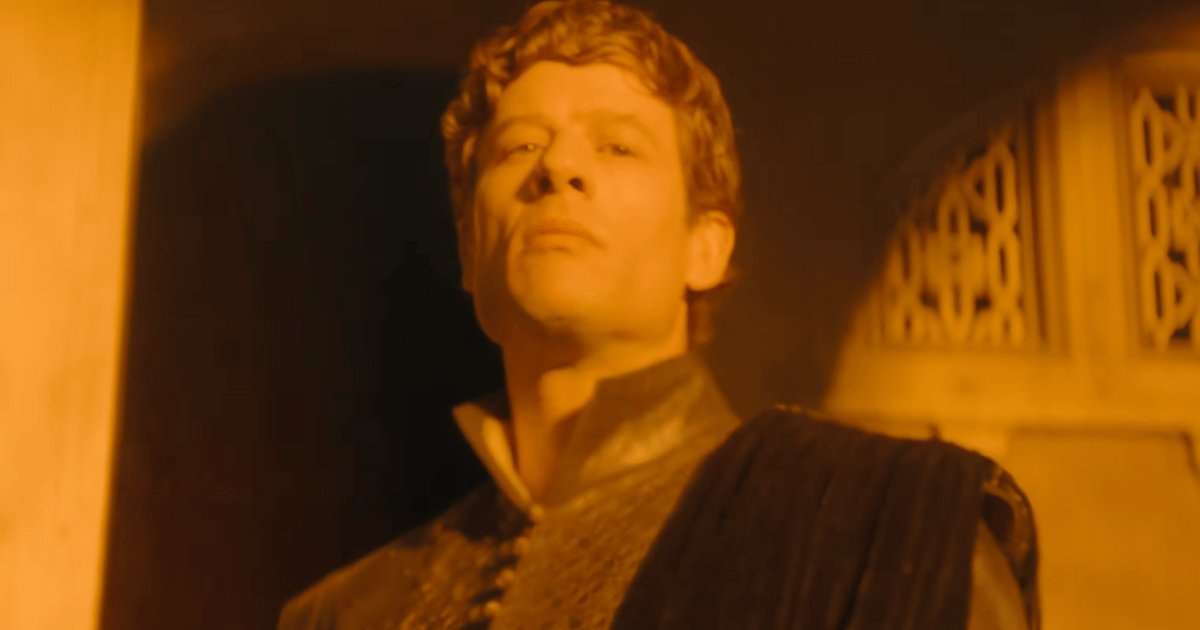House of the Dragon season 3 episode 4 recap: James Norton's Ormund Hightower strips off and plots war