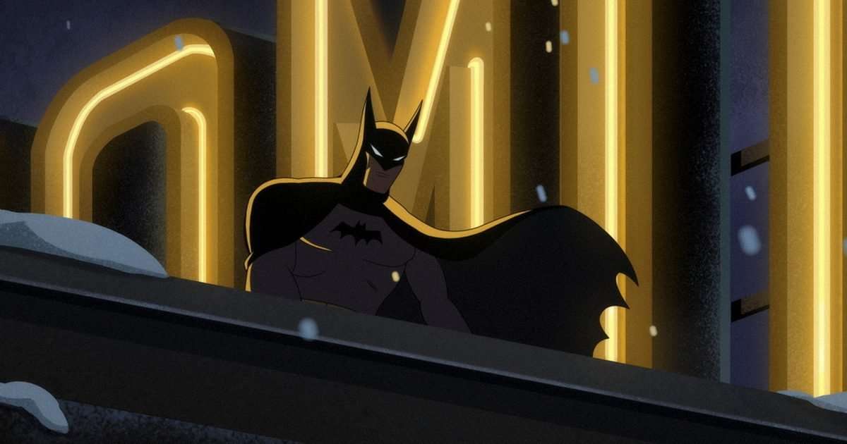 House of the Dragon star confirmed for iconic role in Batman: Caped Crusader season 2