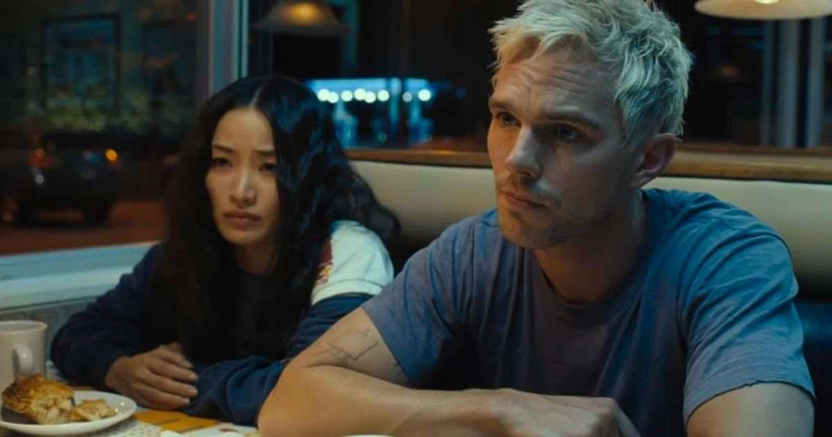 How to Rob a Bank: Nicholas Hoult Heist Movie Delays Its Release Date